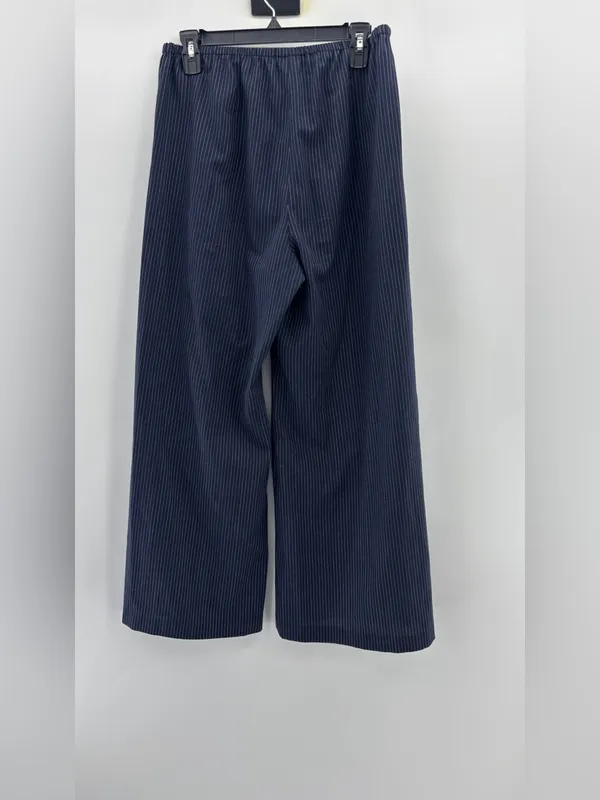 J.Crew Cosmo pant in pinstriped Italian studio wool - Image 7