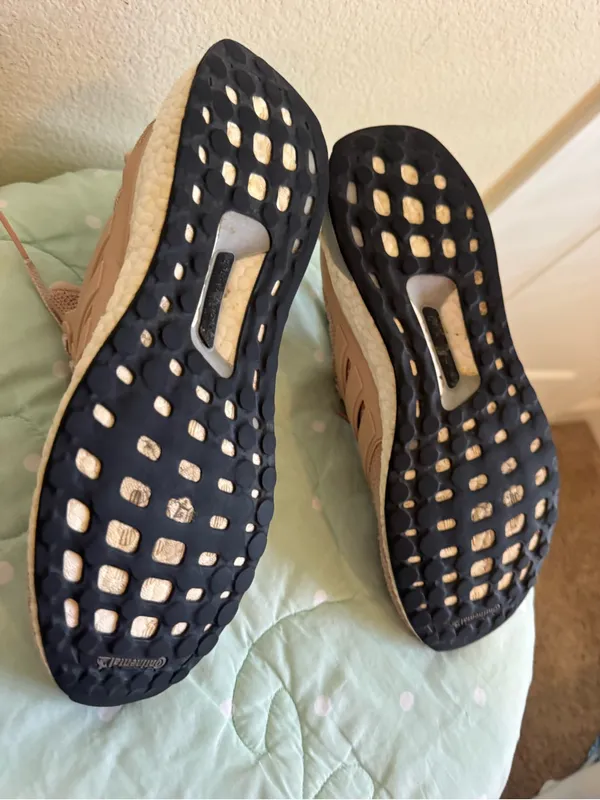 Adidas Ultraboost 4.0 sneakers in the "Ash Pearl size 9.5 - Image 12