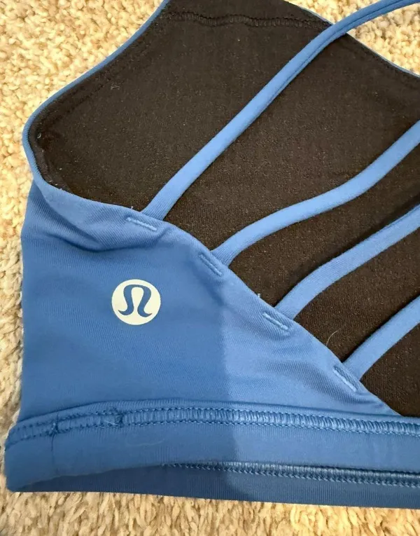Lululemon free to be bra East Coast - Image 2