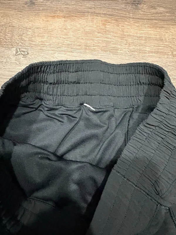 Black Lululemon Shorts - Image 3