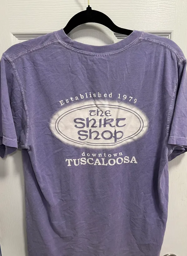 Comfort Colors Tshirt - Image 2
