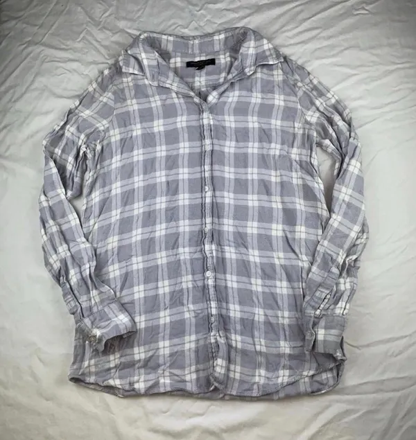 Banana Republic button up - Image 3
