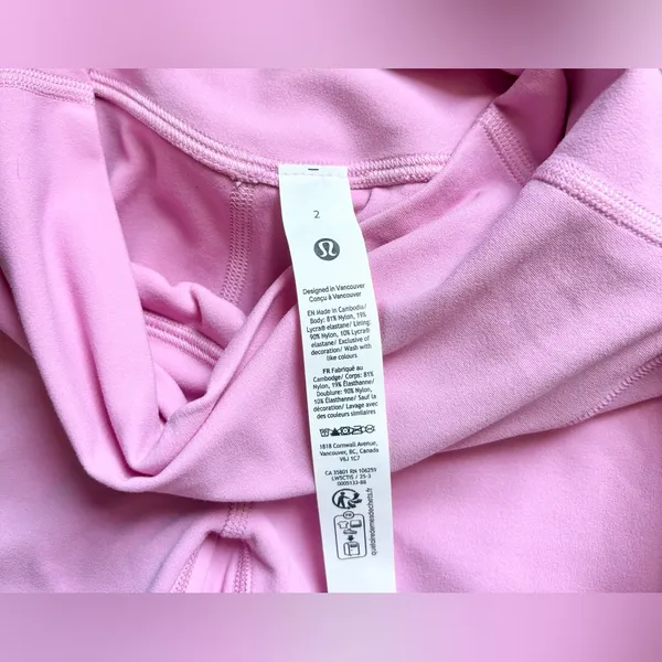 Lululemon Align Leggings - Image 5