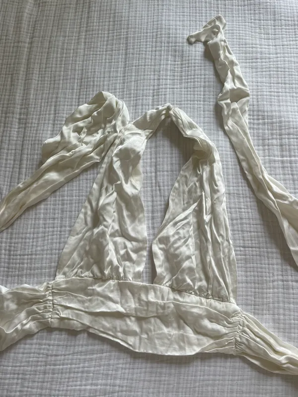 Zara Halter Top - Image 6