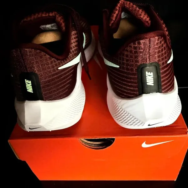 Nike Air Zoom Pegasus 39 Canyon Rust Mint Foam Women’s 9 NIB - Image 6