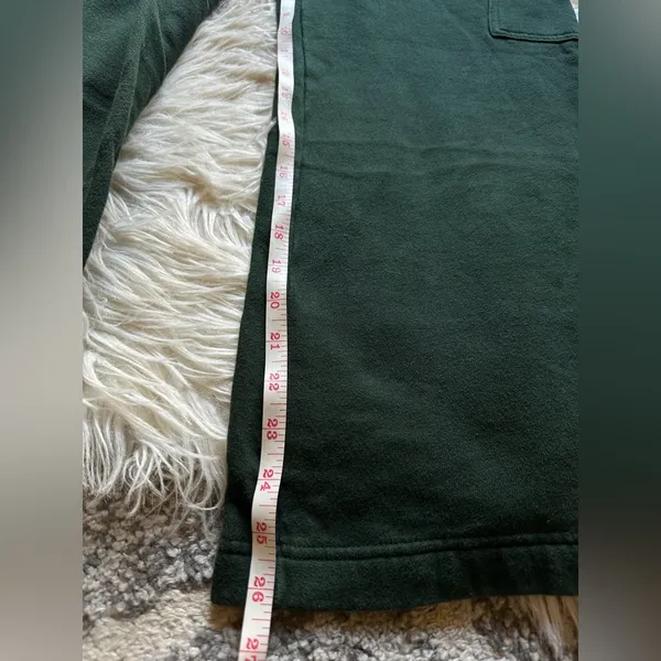 Old Navy SoComfy cargo sweatpants - Image 9