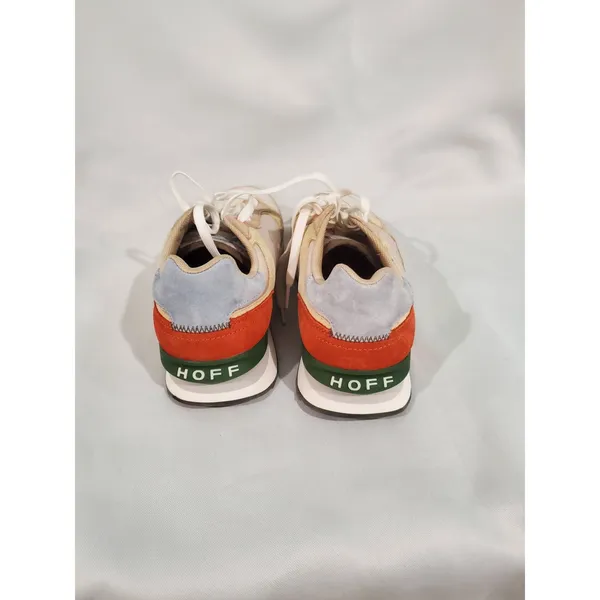 Hoff Riad Man Sneakers Size 7.5.s58 - Image 6