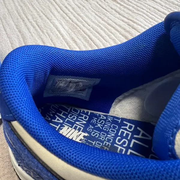 Jackie Robinson  Dunks - Image 7