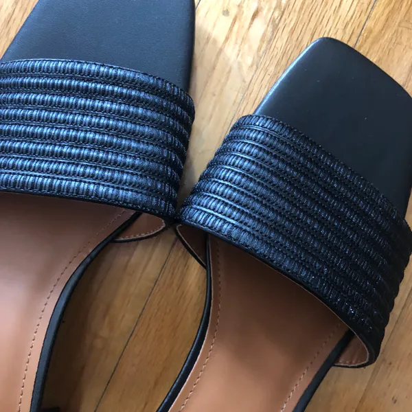 Marc Fisher Sandals Heels - Image 6
