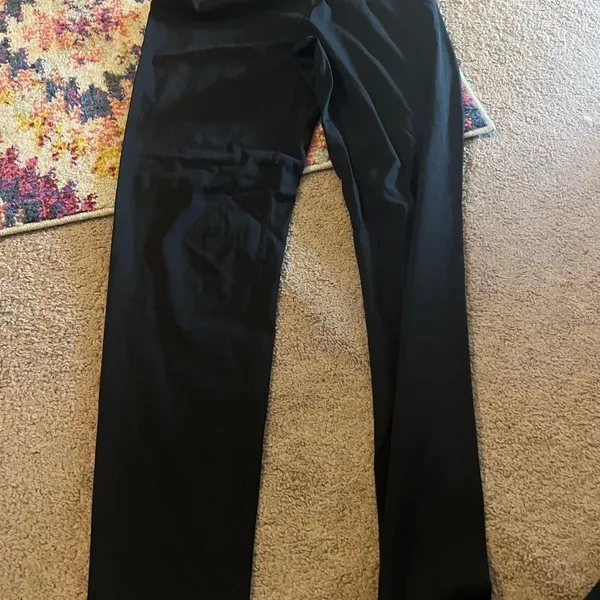 Aerie‎ large black leggings - Image 3