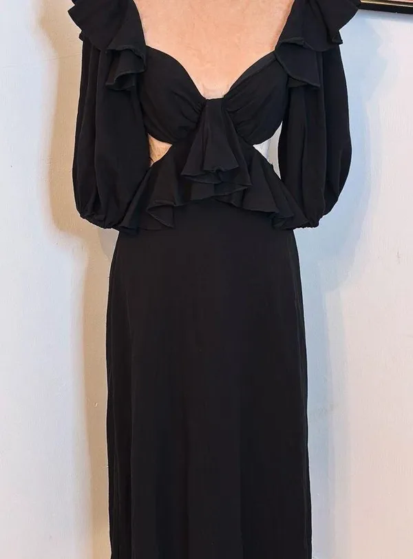 Nordstrom Nobody’s child midi dress - Image 3