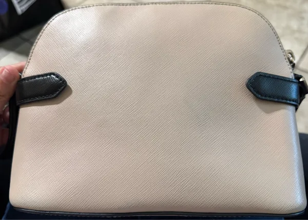 Kate Spade New York Staci Colorblock Dome Crossbody Bag - Image 6