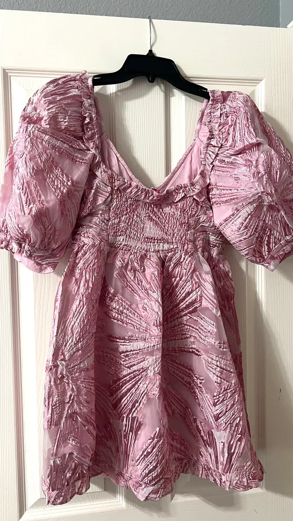 BuddyLove Dress - Image 4