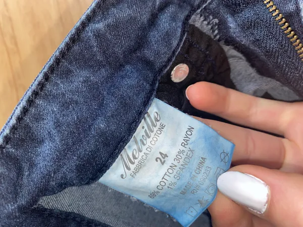 Skinny Jeans - Image 3