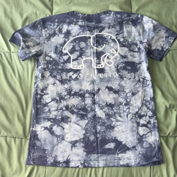 Ivory Ella t-shirt - Image 4