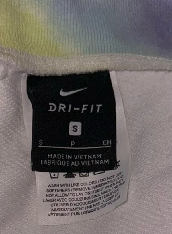 Nike Dri-Fit Women’s Sweatpants - Image 6