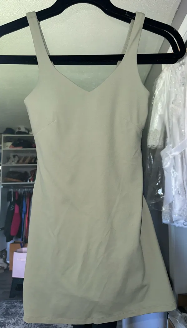 Lululemon Align Dress - Image 3