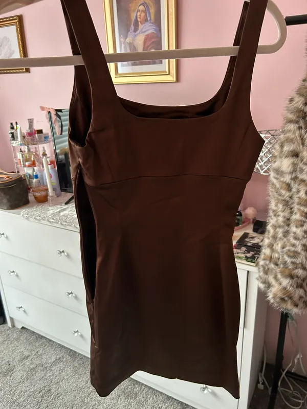 Aritzia dress - Image 3
