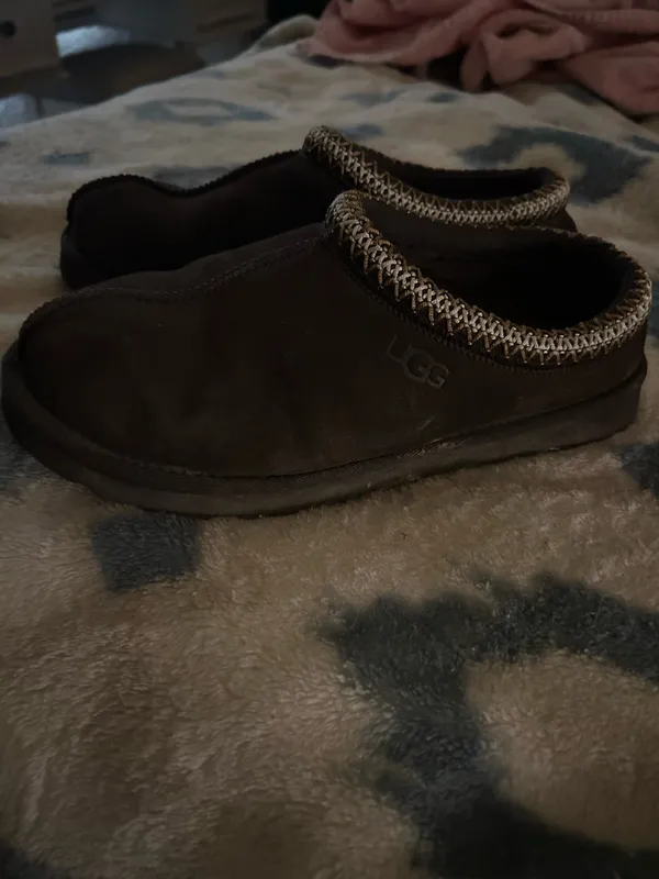UGG Slippers Chestnut Tasman  - Image 2
