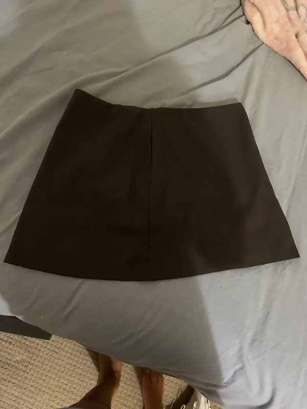 ThatsSoFetch Mini Skirt - Image 2