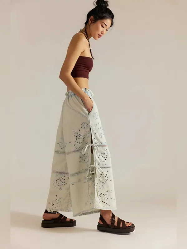 Free people We The Free Day Break Jeans - Image 2