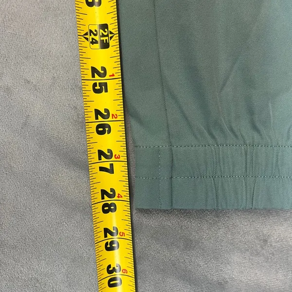NWT‎ The North Face Standard Jogger Women Medium Goblin Blue - Image 6