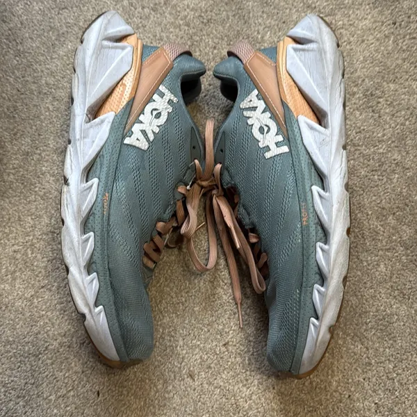 Hoka Elevon 2 Running Sneakers Size 8 - Image 2