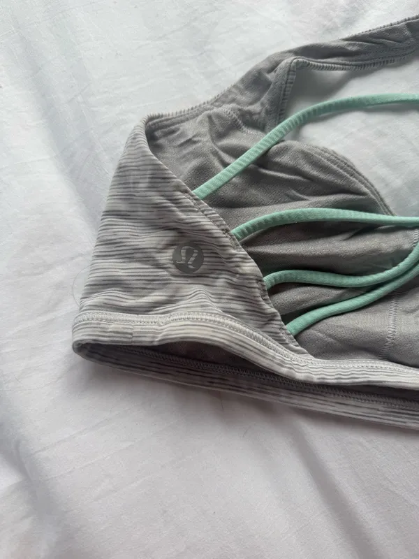 Lululemon Sports Bra - Image 2