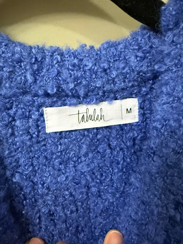 Talulah Sweater - Image 2