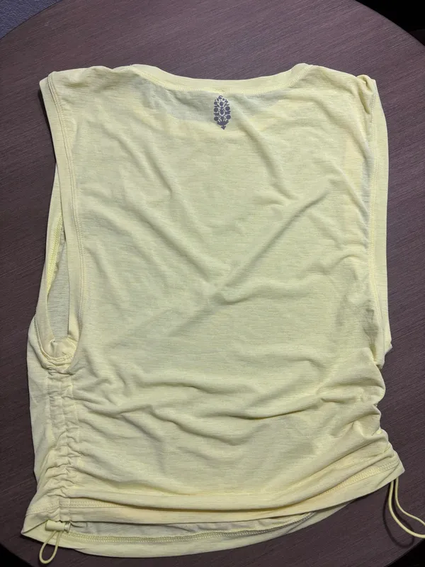 Free People Shirt - Image 3
