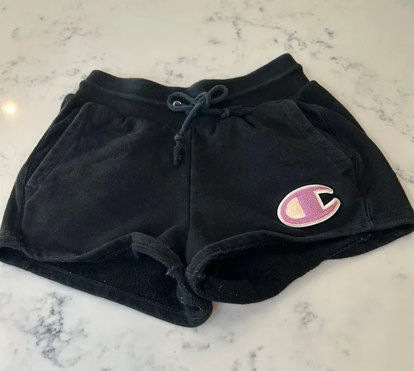 Matching Sweatset Shorts and Matching Hoodie - Image 7