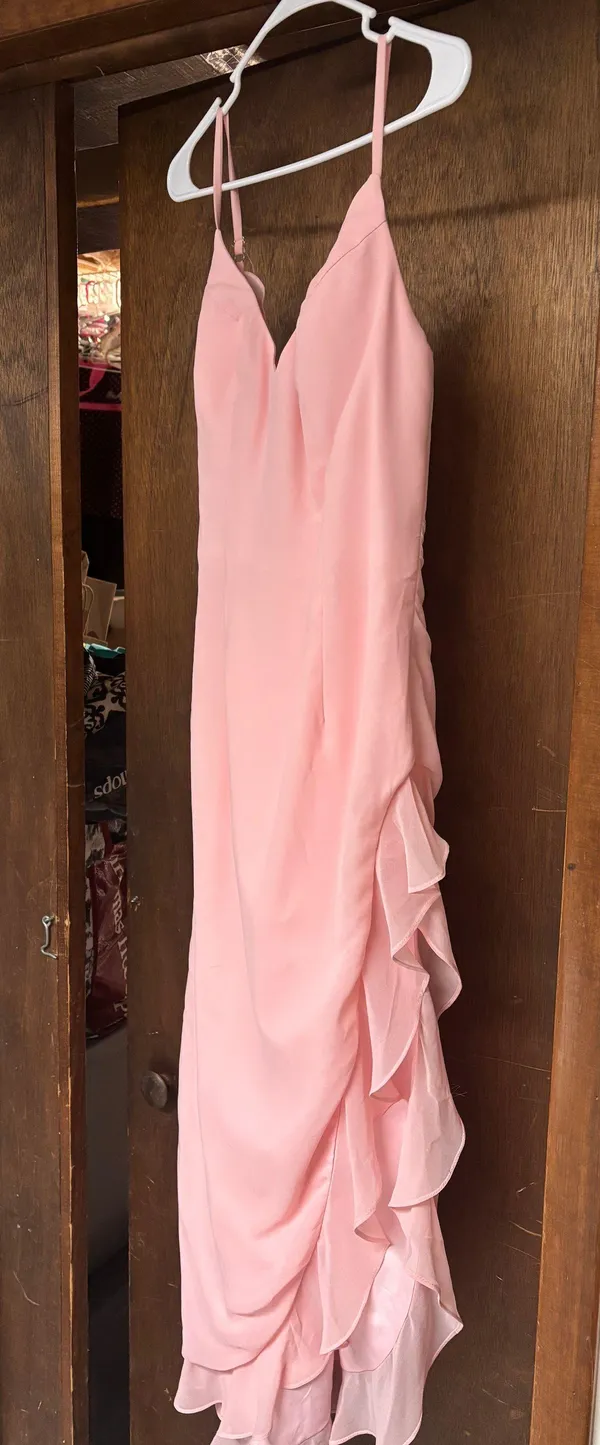 UZN Prom /bridesmaid/ formal dress - Image 4
