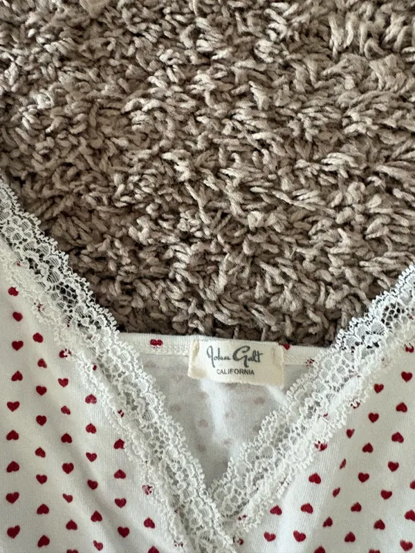 Brandy Melville Tank - Image 2