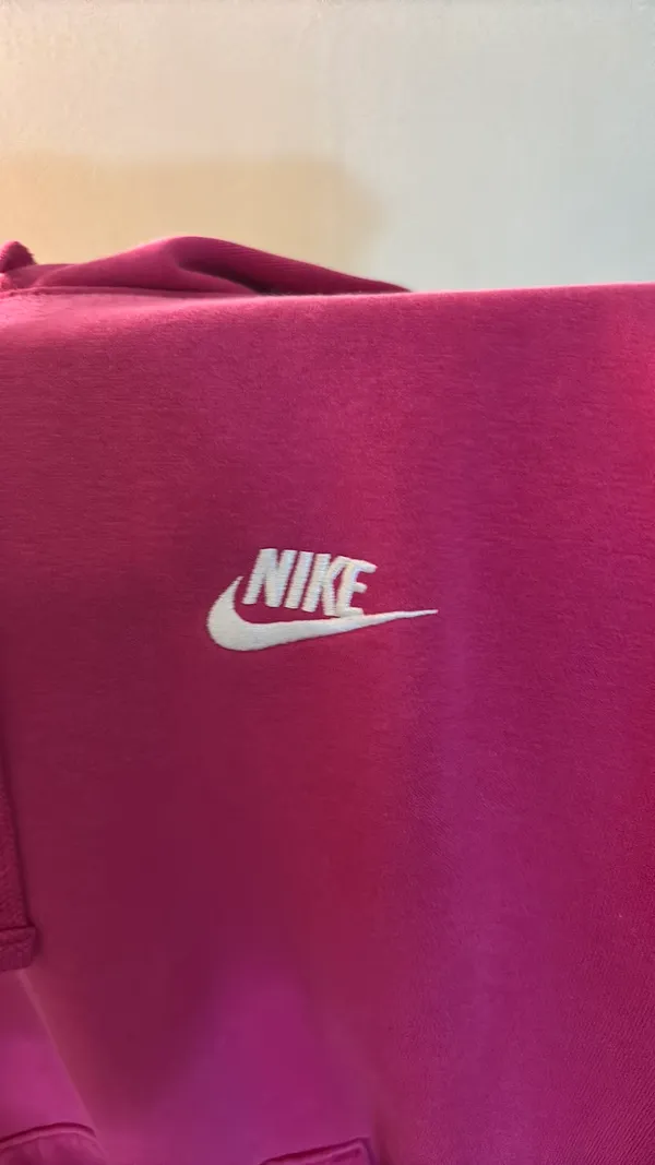 Nike Hoodie Sweatshirt - Image 2