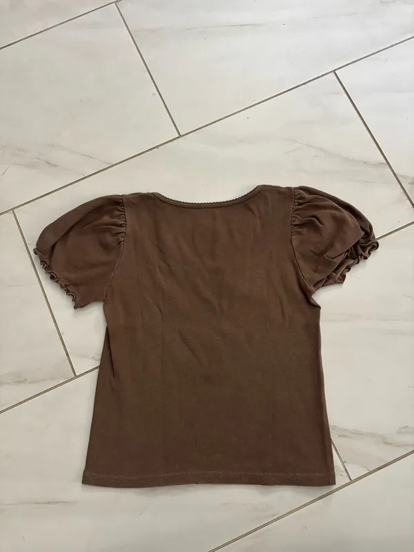 Brandy Melville Kehlani Top - Image 4