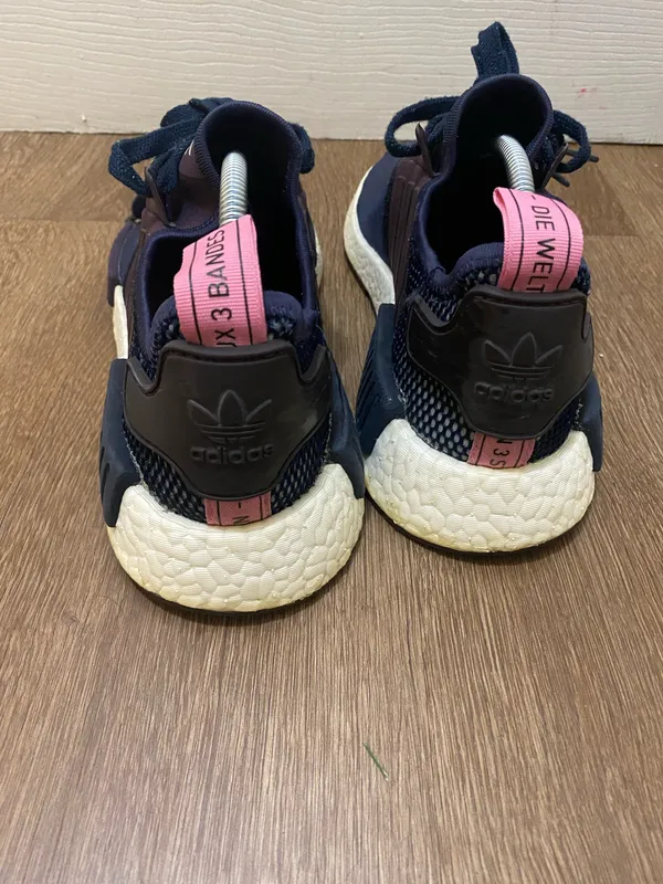 adidas NMD_R1 Women's Running Shoes size 8.5 - Image 2