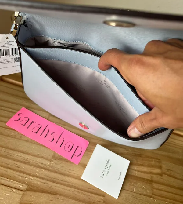 Kate Spade Purse - Image 11