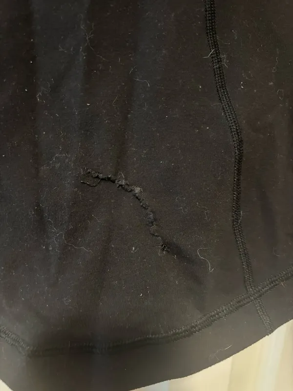 Black Lululemon Define Jacket - Image 5