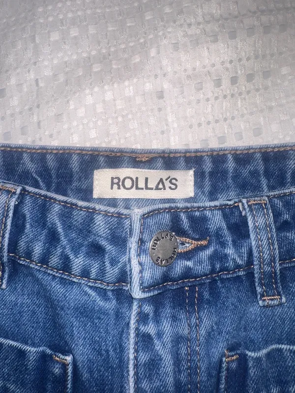 Sailor Jeans Rolla's - Image 3