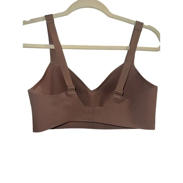 ✨Lululemon Hold True Sz 34DD Brown Bra✨ - Image 7