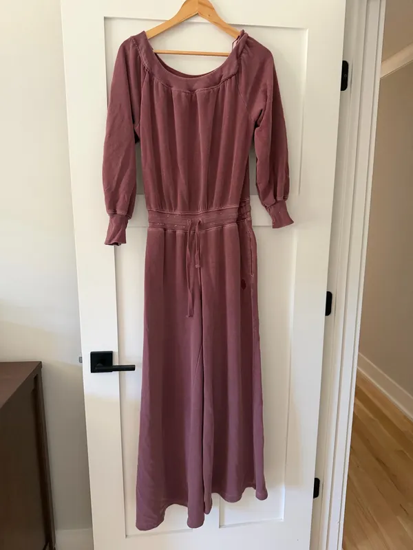 Free People One To Beat Onesie - Image 3