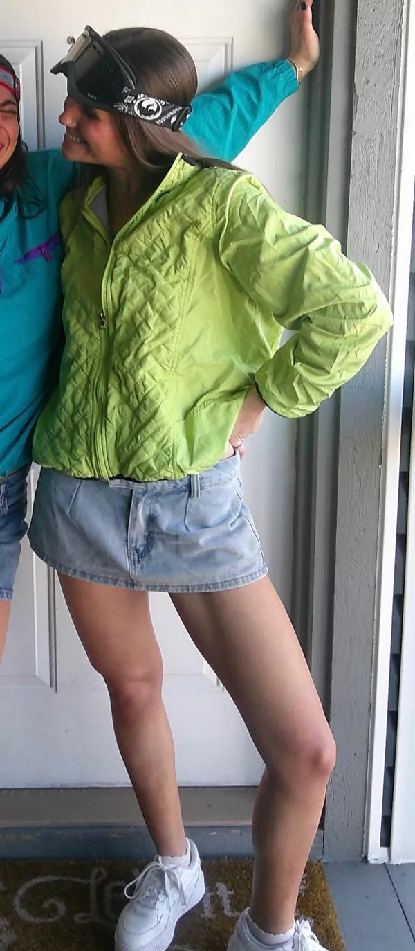 Jacket - Image 2