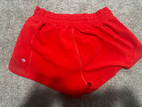 Lululemon Shorts - Image 2