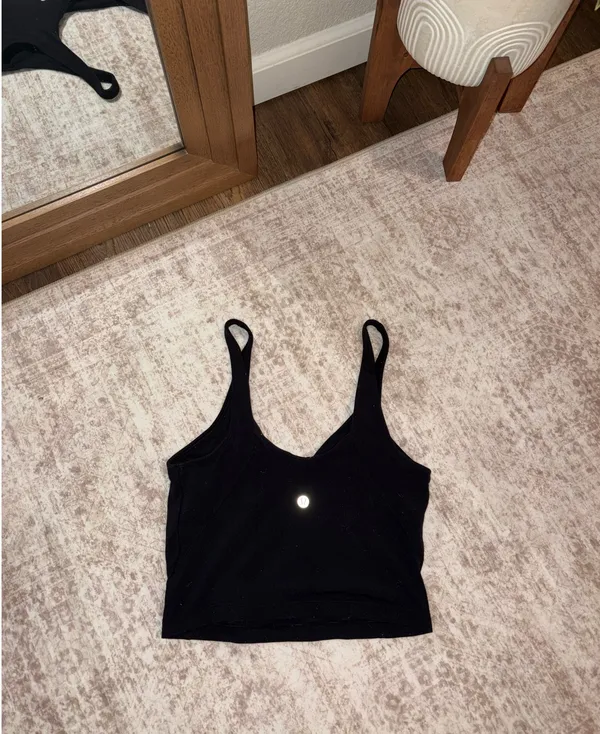 Lululemon Align Tank Top - Image 2