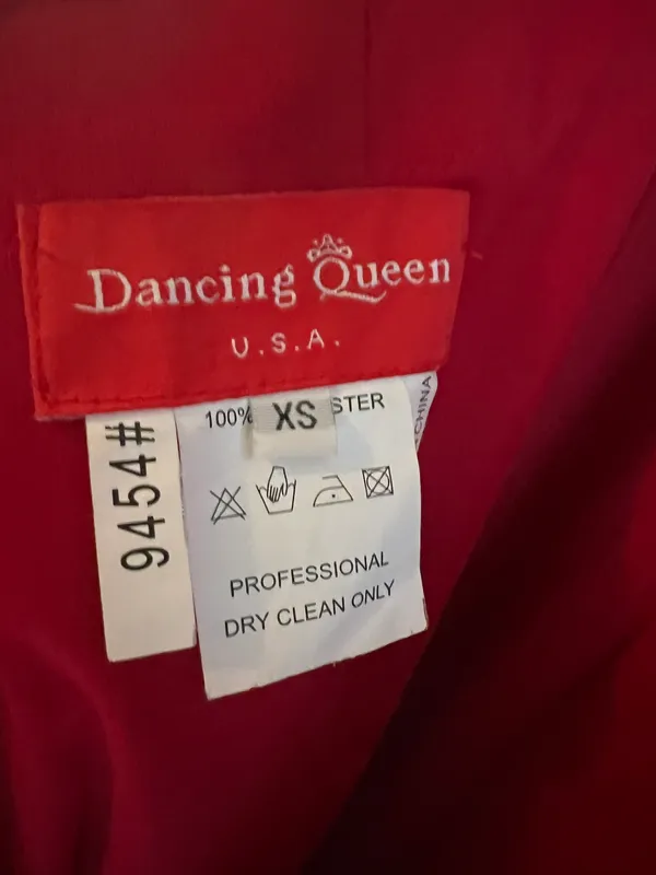 Prom Dress  - Image 5