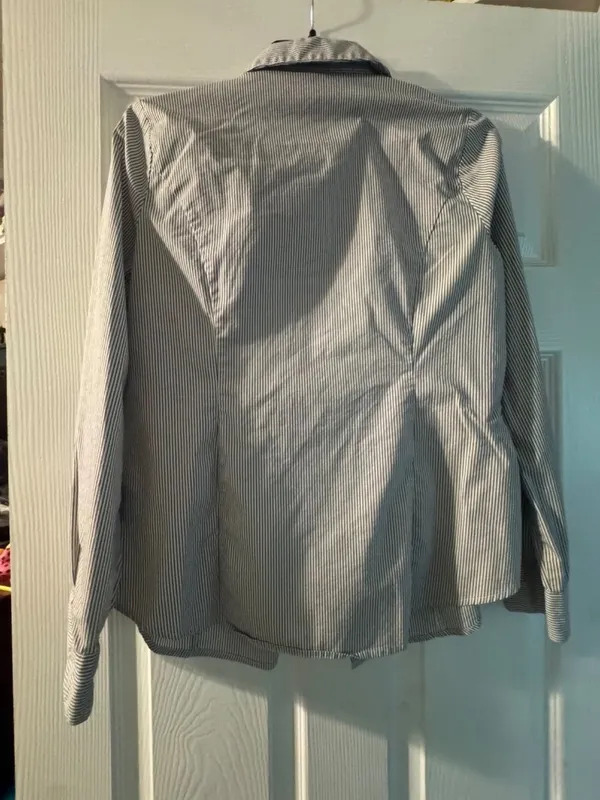 Western Style Button Down - Image 2