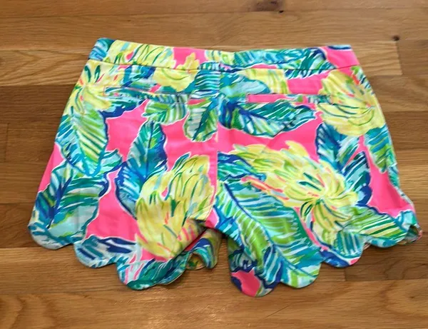 Shorts - Image 2