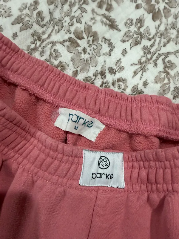 Parke Valentines Sweatpants  - Image 3