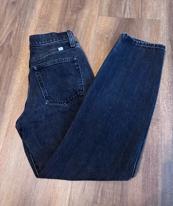 Sunday Best Mom Aritzia Jeans 23 - Image 5