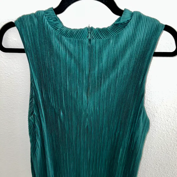 BB Dakota As You Pleats Dress - Image 6